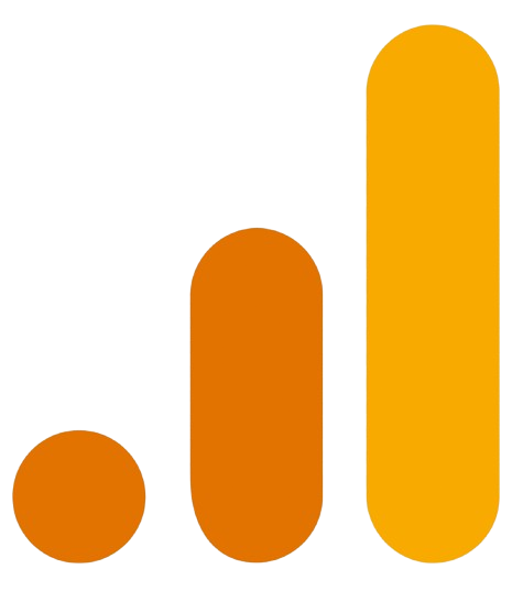 google analytics logo