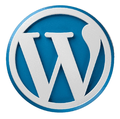 wordpress logo